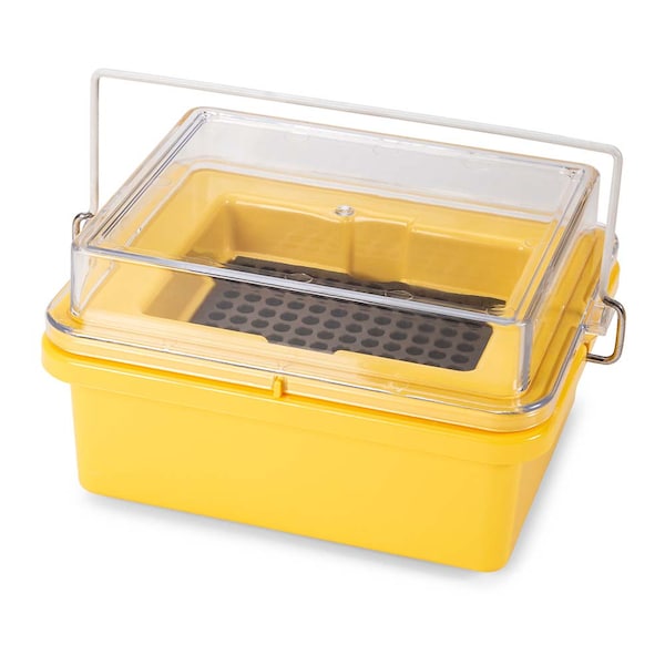 Mini Cooler, -20 DegreeC, 96-Place